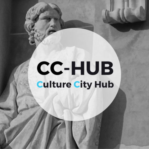 Culture City Hub - Forevergreen.fm