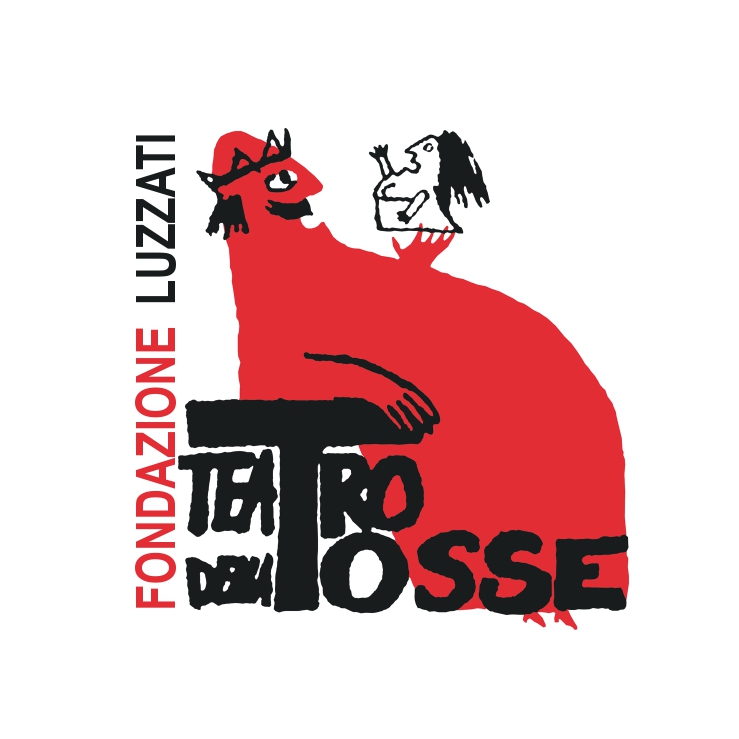 Teatro della Tosse Logo